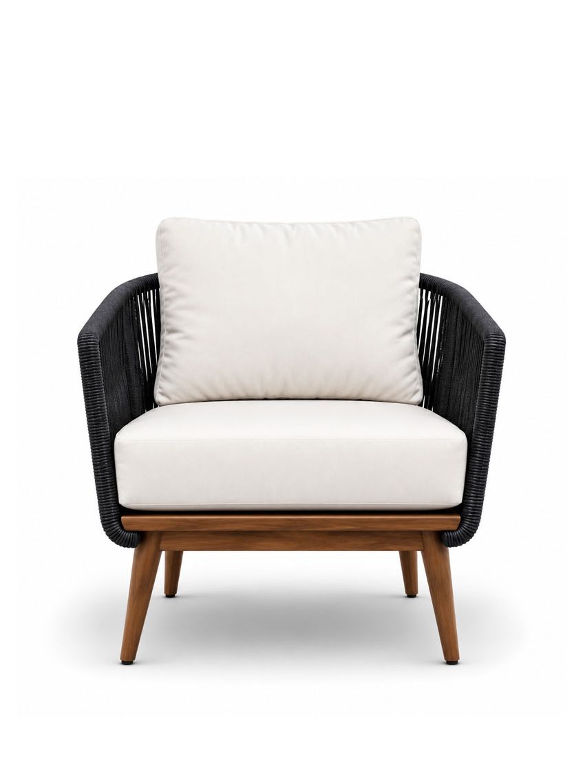 Mamoratta Lounge Chair