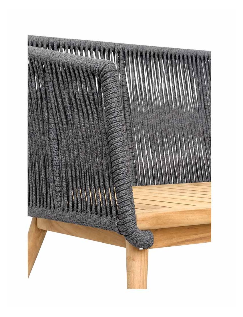 Mamoratta Love Seat