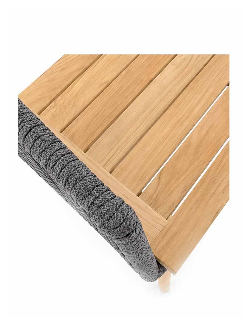 Mamoratta Love Seat