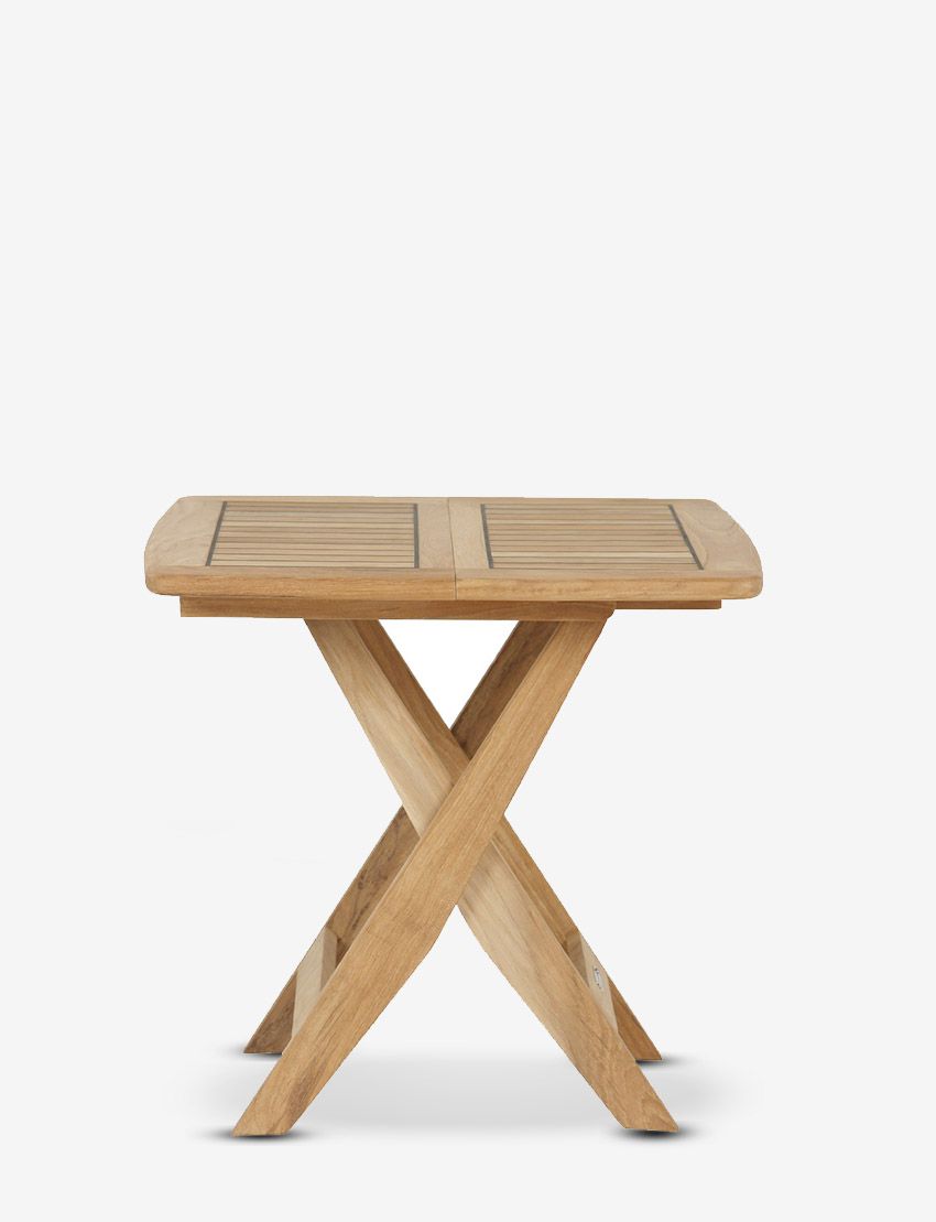Medway Folding Side Table