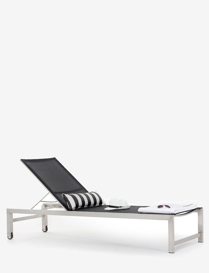 Milan Sun Lounger