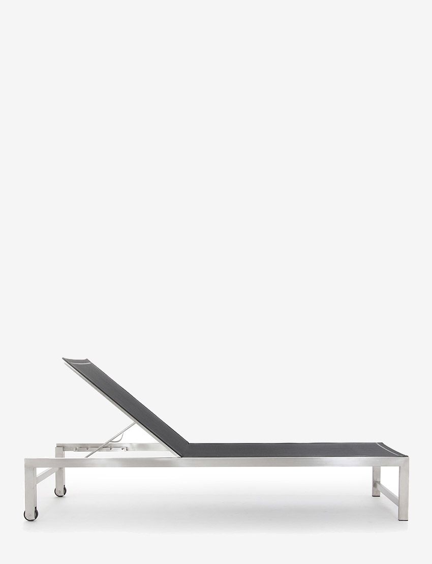 Milan Sun Lounger