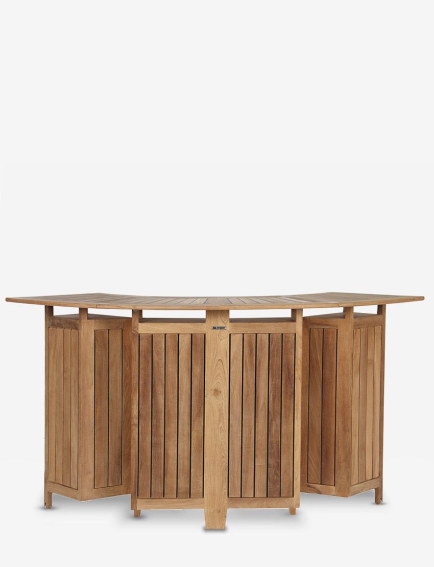 Navigator Folding Bar