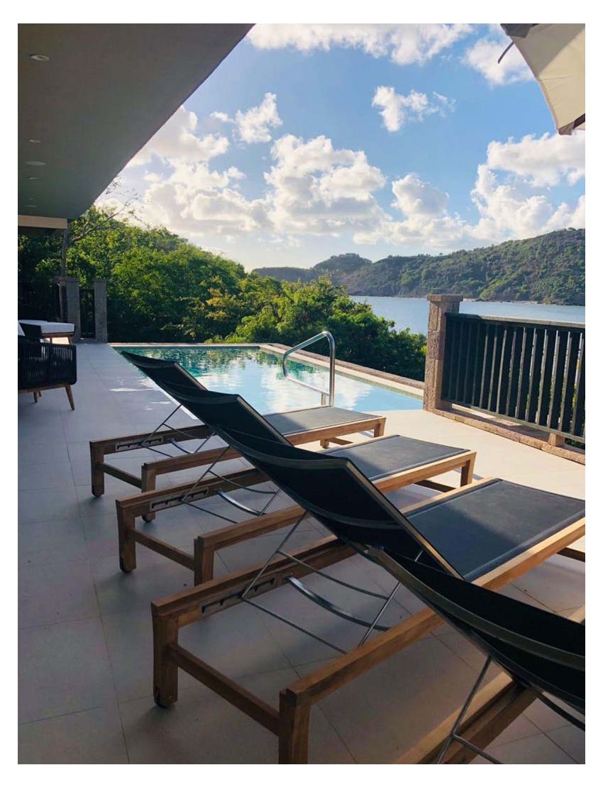 Newport Chaise