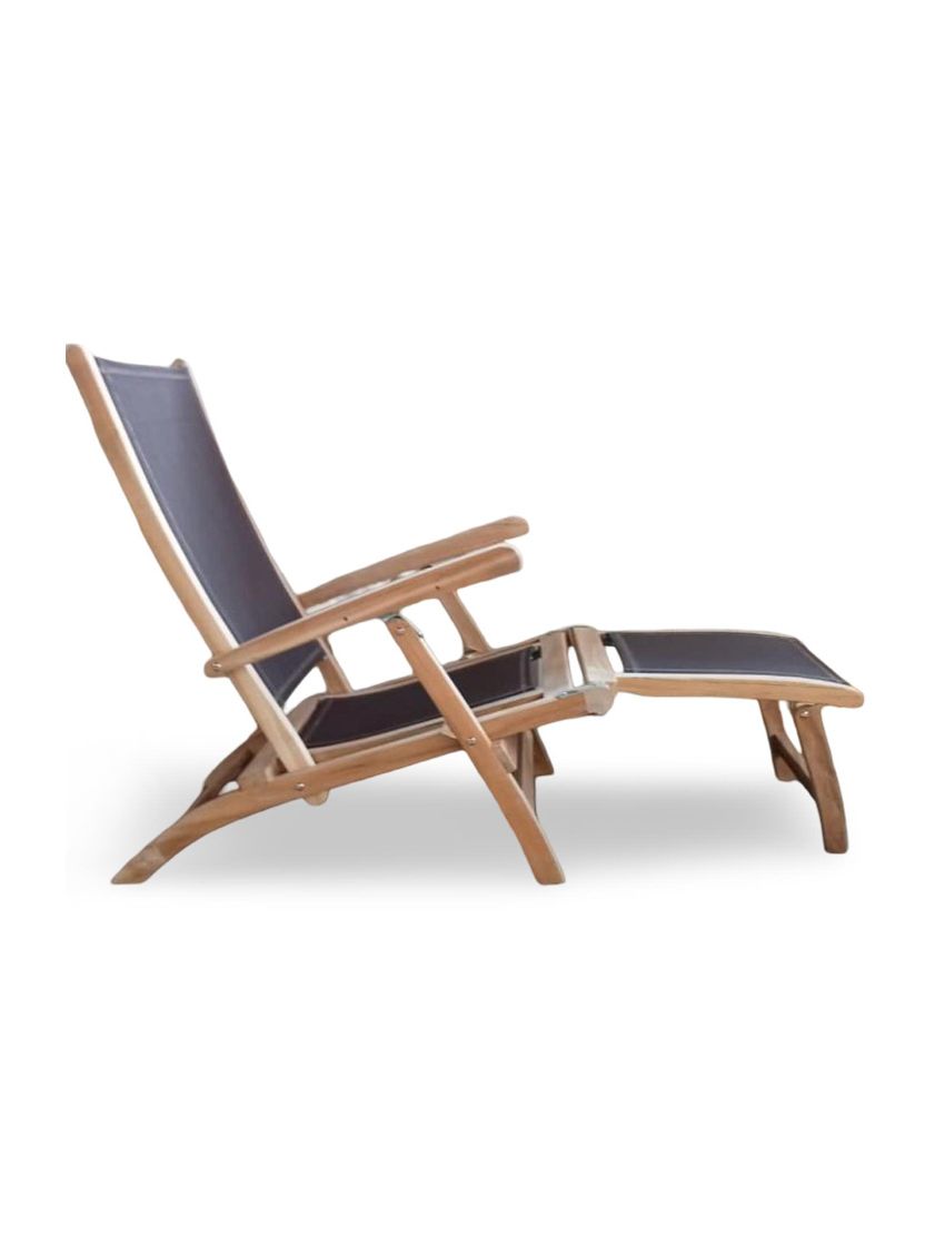 Newport Deck Chair