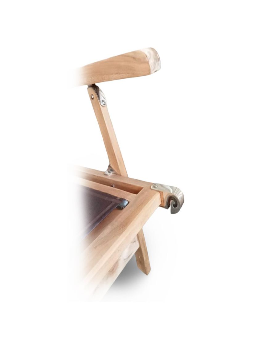 Newport Deck Chair