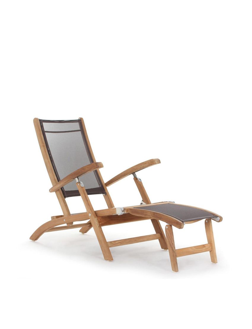 Newport Deck Chair
