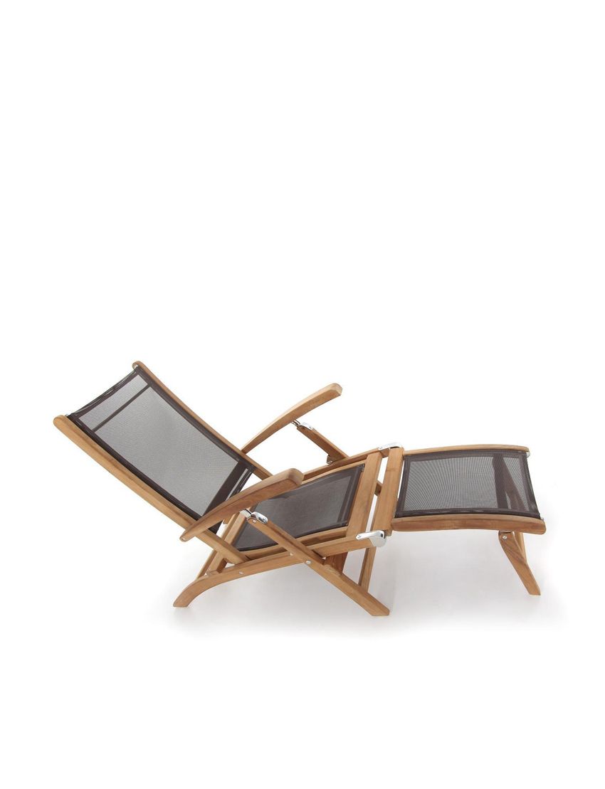 Newport Deck Chair