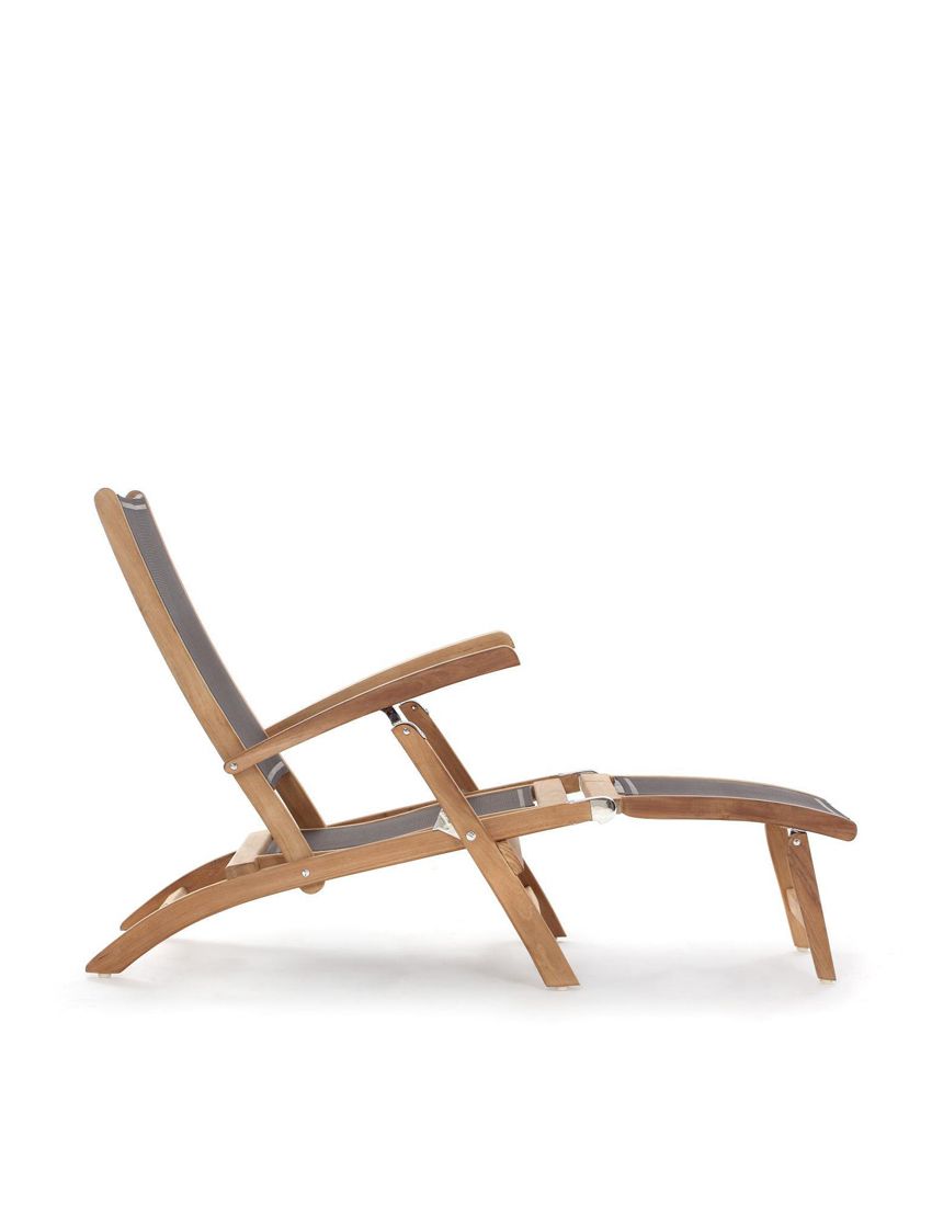 Newport Deck Chair