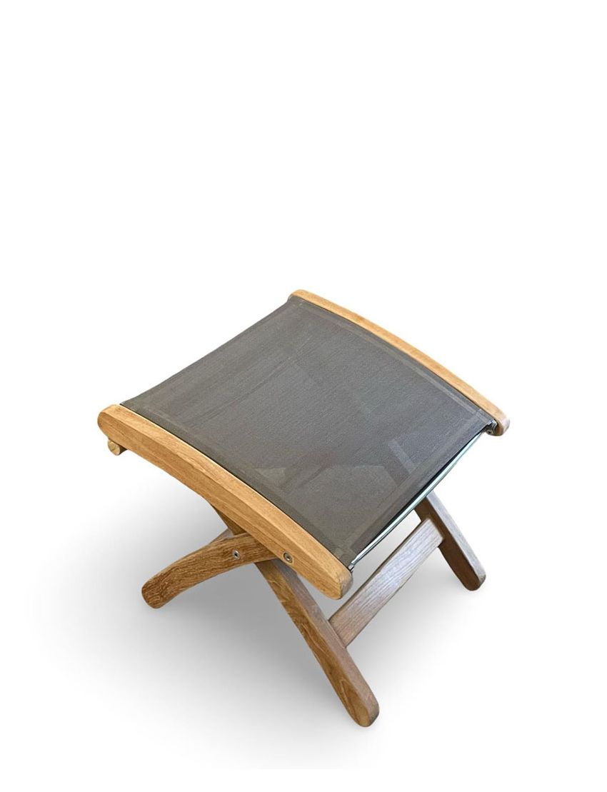 Newport Ottoman Recliner