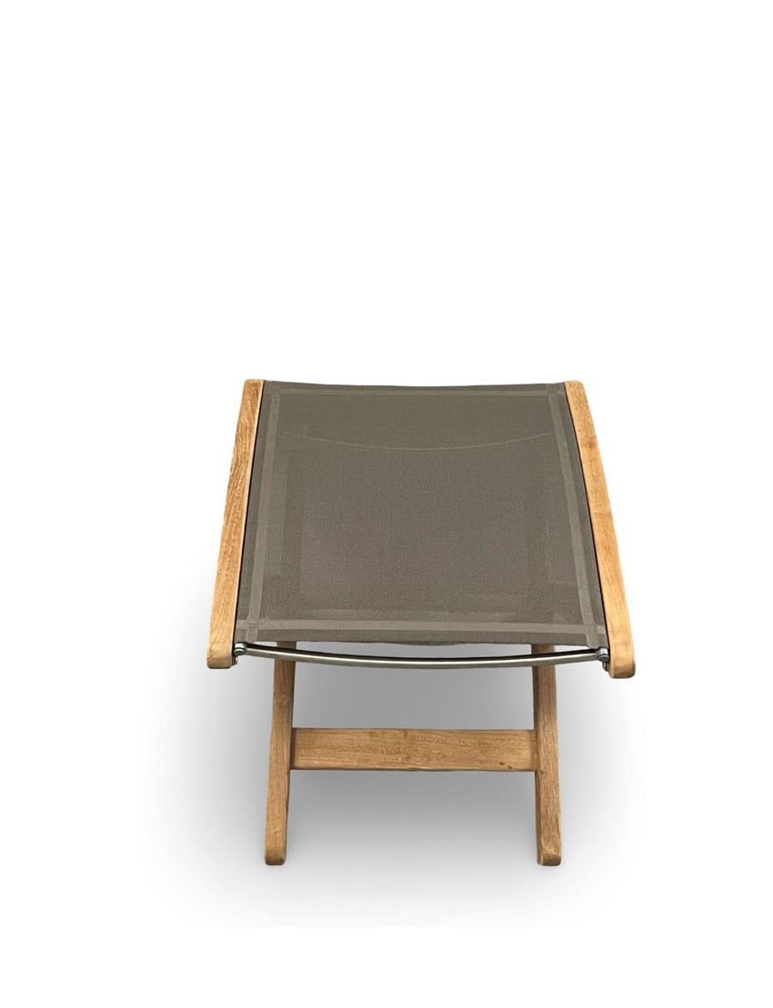Newport Ottoman Recliner