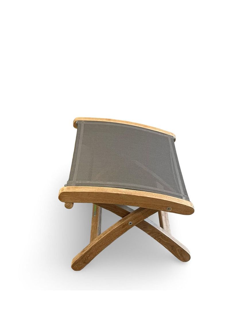 Newport Ottoman Recliner