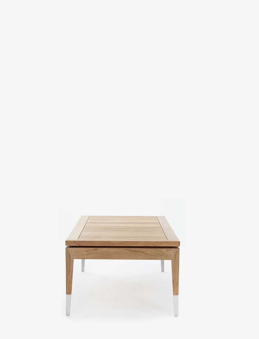 Oslo Rectangular Coffee Table 