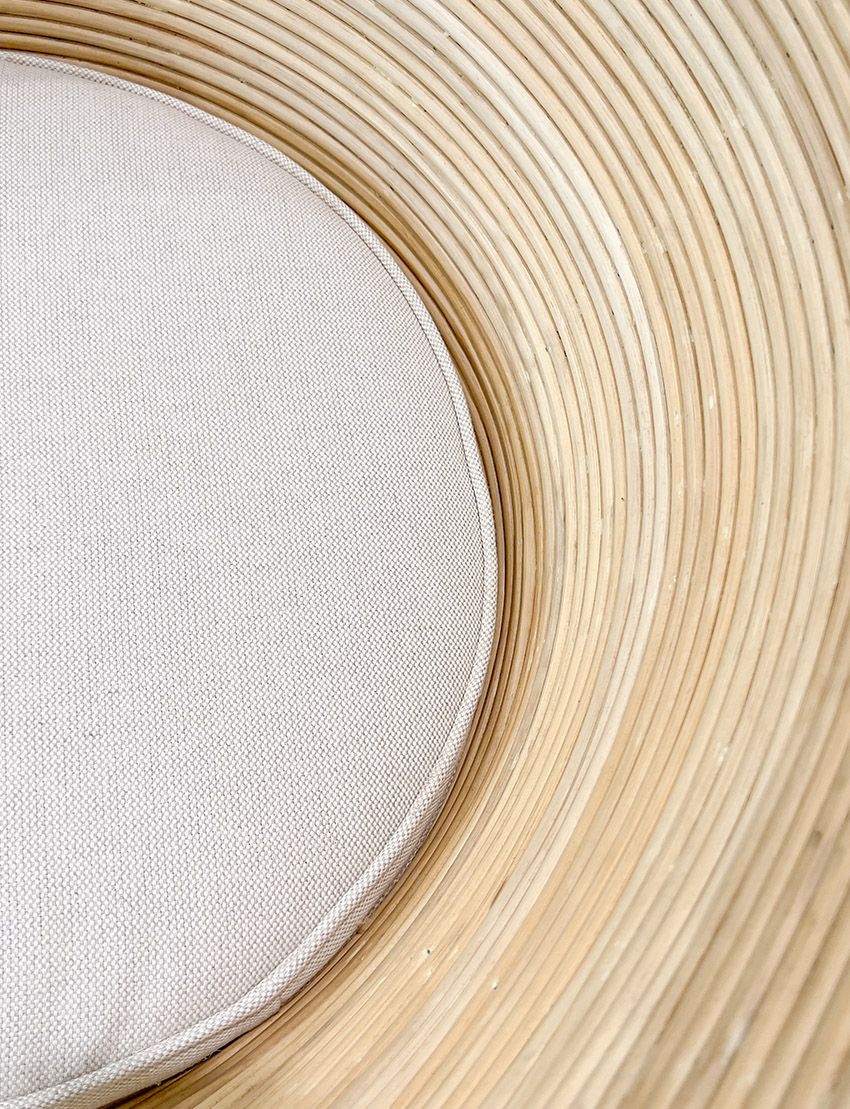 San Sebastian Arm Chair