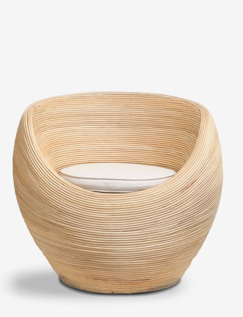 San Sebastian Arm Chair