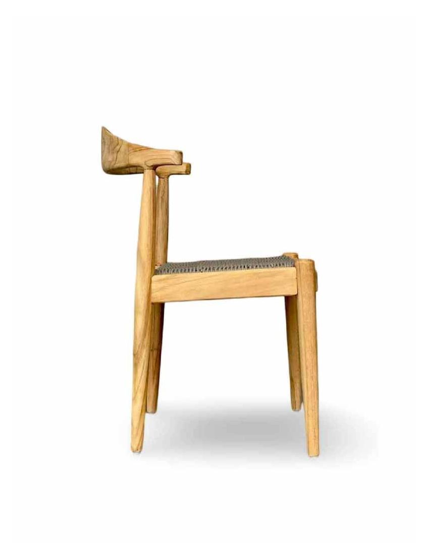 Roskilde Dining Side Chair