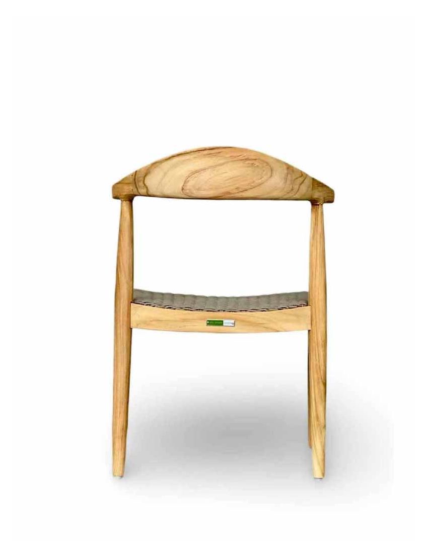 Roskilde Dining Side Chair