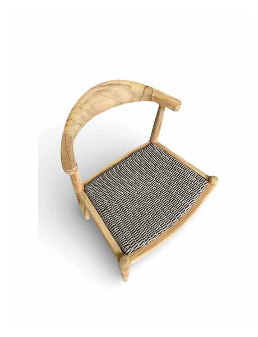 Roskilde Dining Side Chair