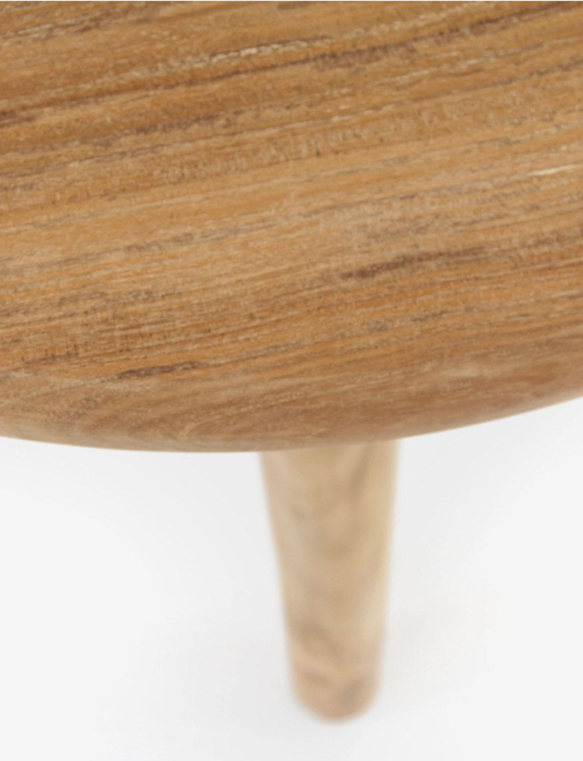 Copenhagen Retro Side Table