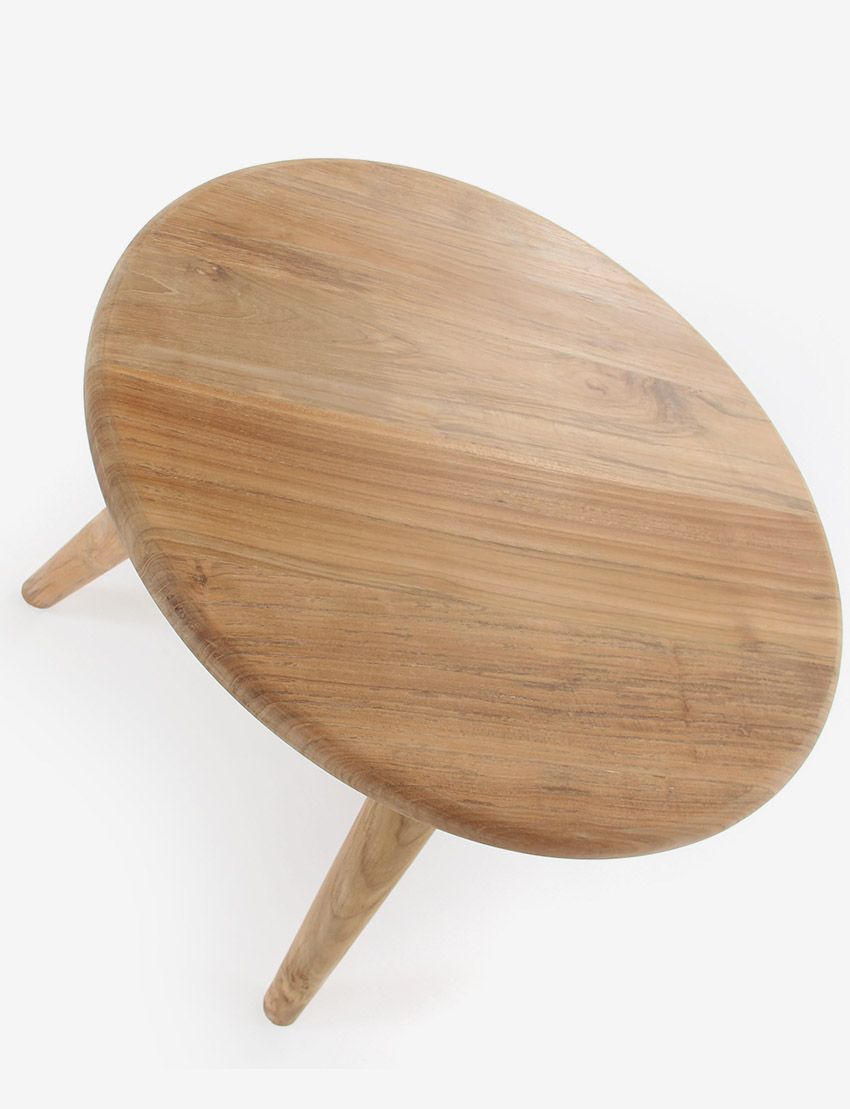 Copenhagen Retro Side Table