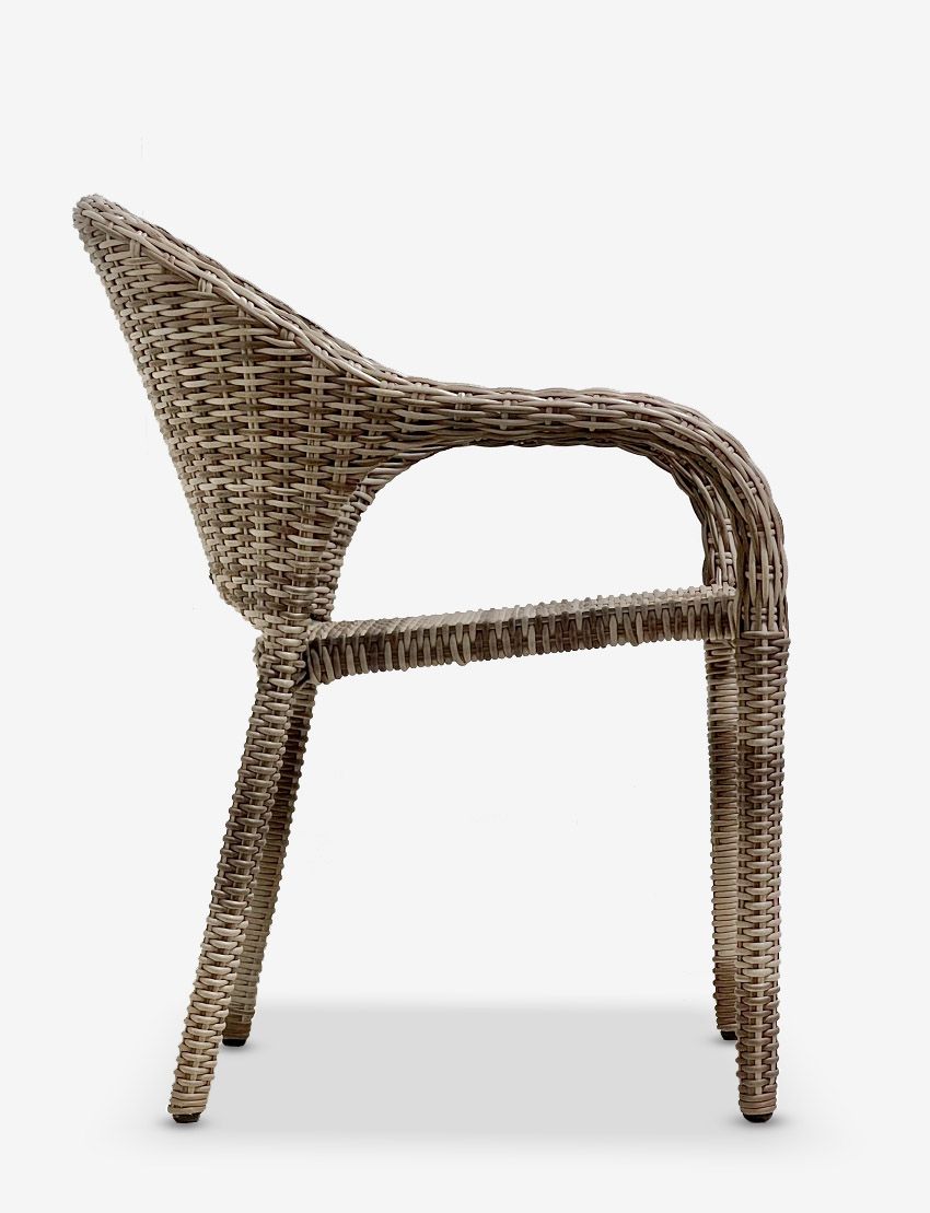 Solvang Dining Arm Chair