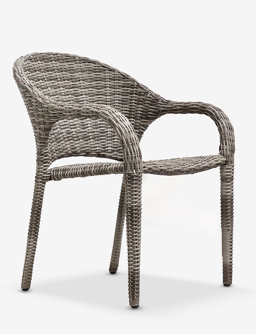 Solvang Dining Arm Chair