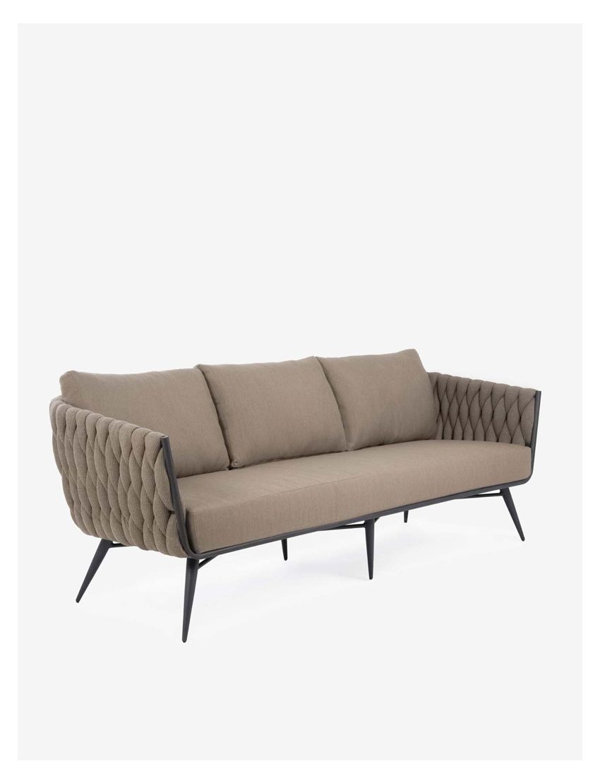 Sorrento Sofa 3 Seater