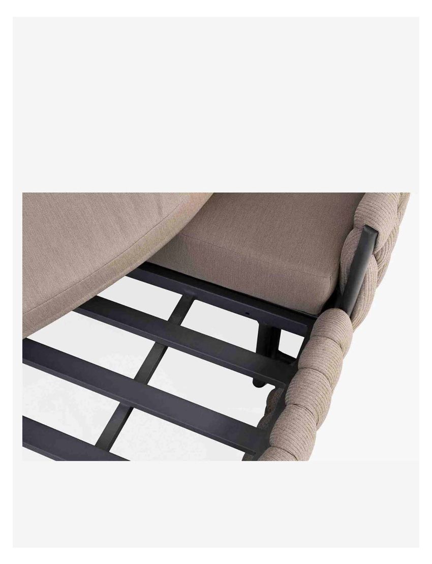 Sorrento Sofa 3 Seater