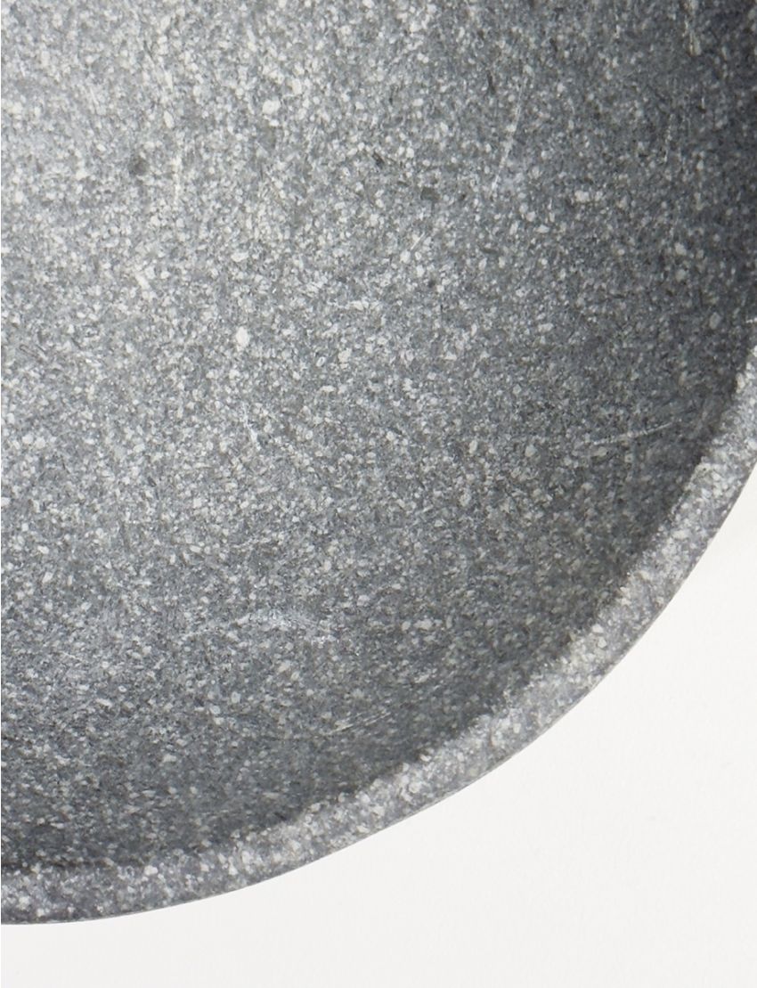 Kerinci Round Stone Bowl