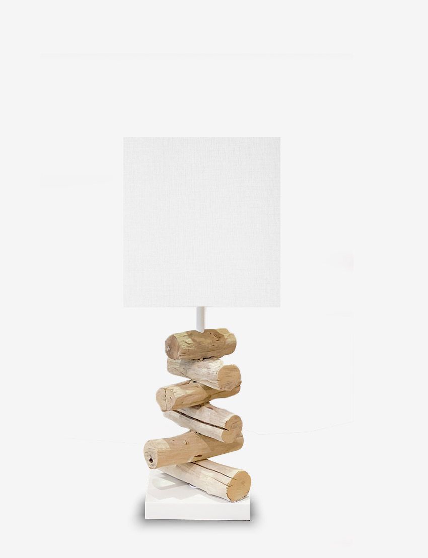 Nordlys Branches Twisted Lamp