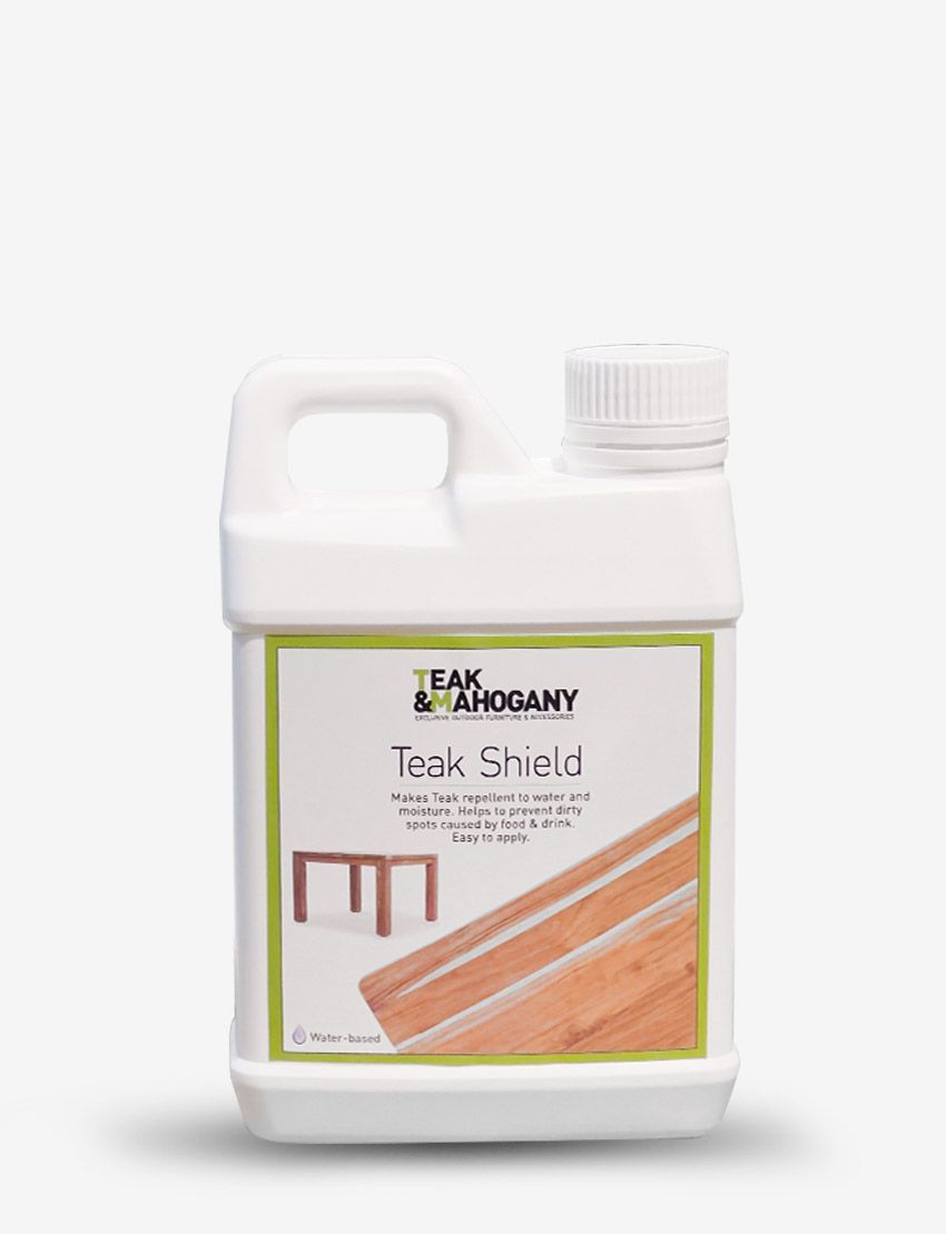 Teak clearance & mahogany