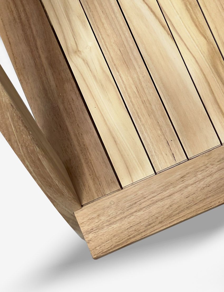 Lyon Towel Rack with Shelving