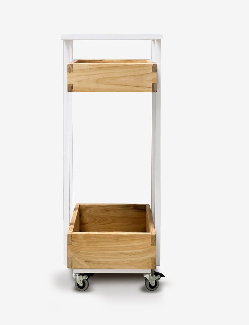 Vernazza Drink Trolly